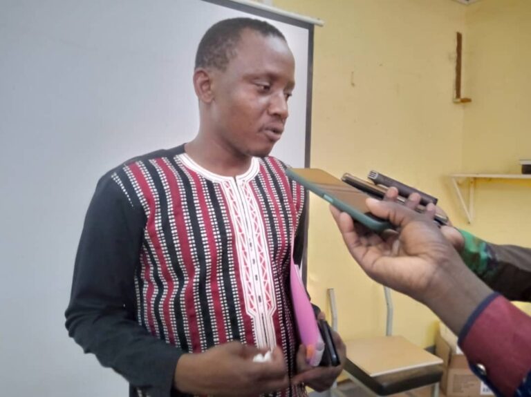 Yako : Des autorités et des OSC outillées sur la digitalisation de la santé communautaire