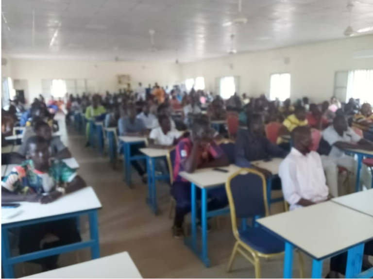 Kossi : Les Forces vives demandent aux autorités de renforcer la sécurité