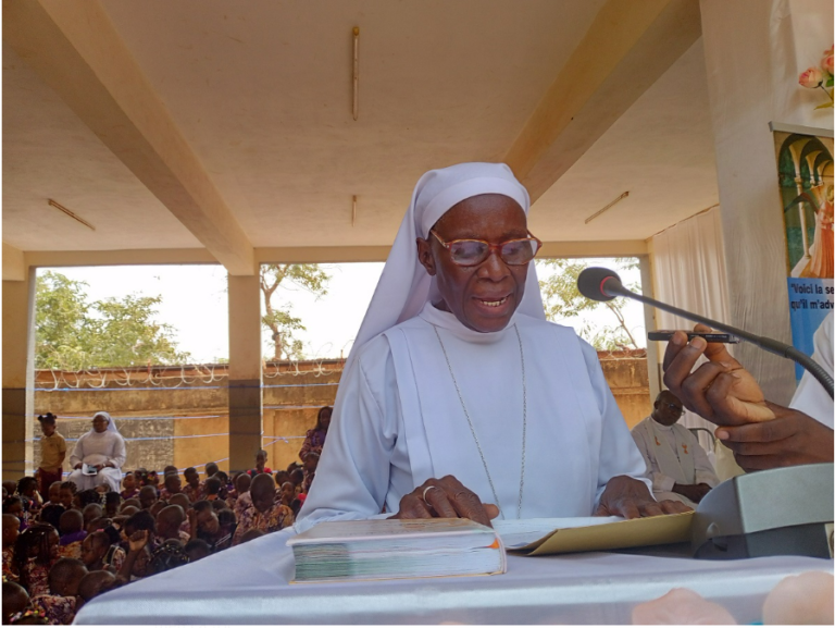 Ouagadougou : Le Complexe scolaire notre Dame de l’Annonciation célèbre ses 25 ans