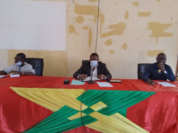 presidium