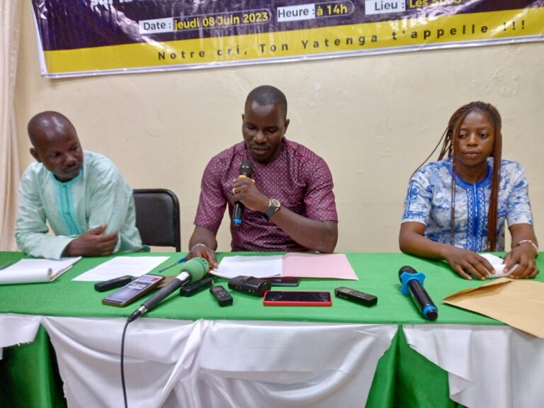 Insécurité : Une OSC invite les opérateurs économiques du Nord à agir