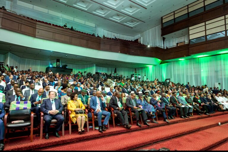 Banque africaine d’import-export : Objectif, 60 milliards de dollars d’actifs avant 2030