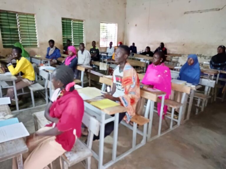 Baccalauréat 2023 :  667 candidats composent cette année au Koulpelogo