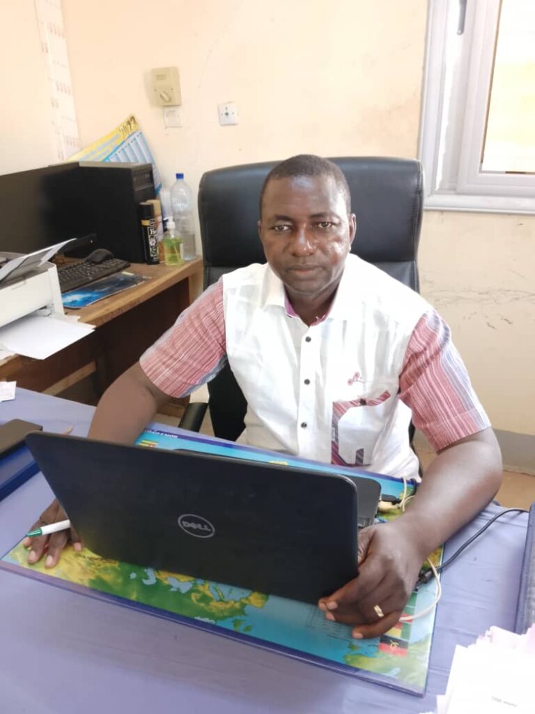 Baccalauréat 2023 : 28,10% de réussite aux résultats définitifs soit 213 admis sur 758 candidats dans la province du Namentenga