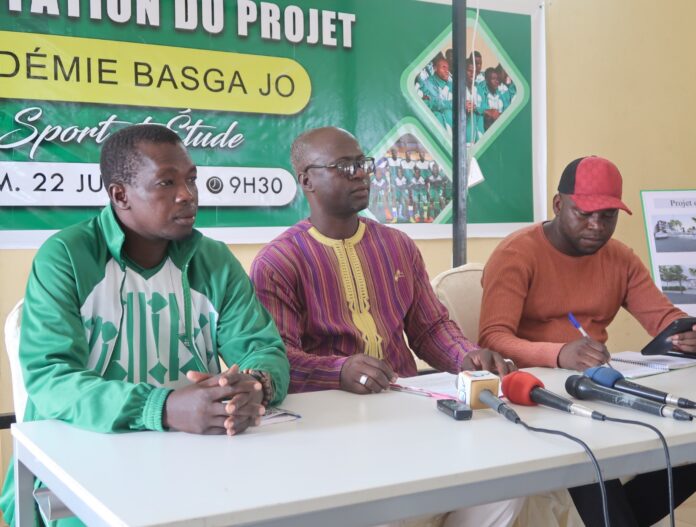 Conf de presse