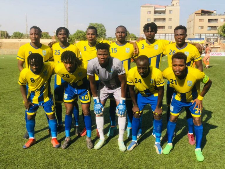 Interclubs/CAF: l’AS Douanes hérite de l’AS Garde du Niger et l’EFO face à Casa Sport du Sénégal