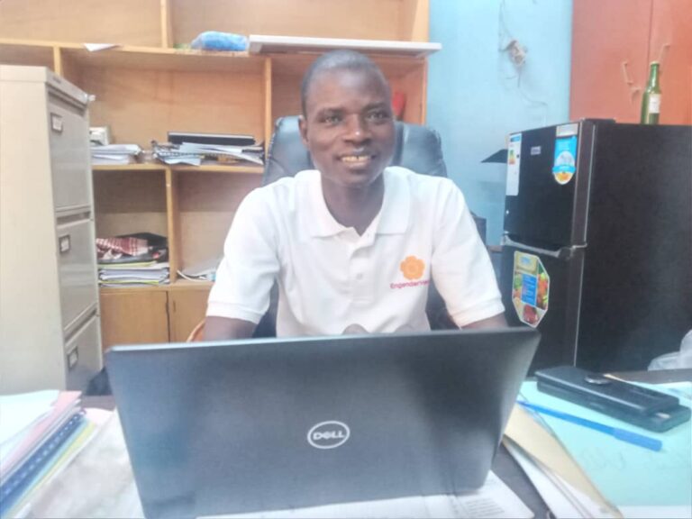 Pénurie de produits sanguins à Boulsa: Le cri de coeur de Dr Émile Compaoré 