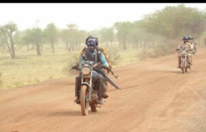 Burkina : Au moins 30 terroristes tués et des bœufs récupérés par la police et les VDP dans le Gourma