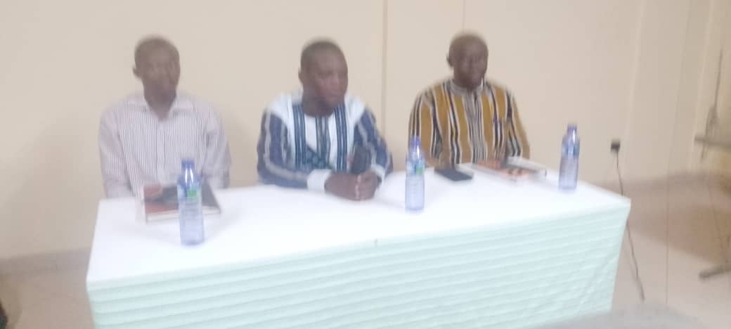 Orodara L’ONG Progettomondo initie un atelier bilan sur l’éducation