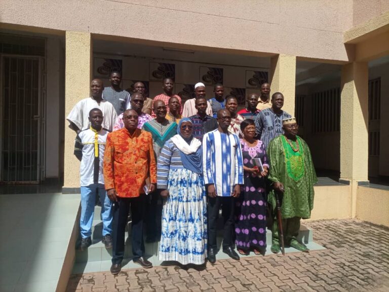 Burkina : Le CSC souhaite que les prédicateurs réligieux disposent d’un mandat pour intervenir dans les médias