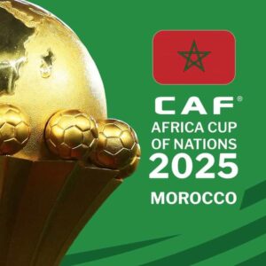 Attribution de la CAN 2025: « La désignation du Maroc pays est le couronnement du processus de développement mené par SM le Roi Mohammed VI » M. Lekjaa 