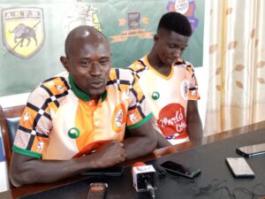 Burkina/Ligue1, 5e journée : Le Kozaf, lanterne rouge, compte réagir face à Salitas
