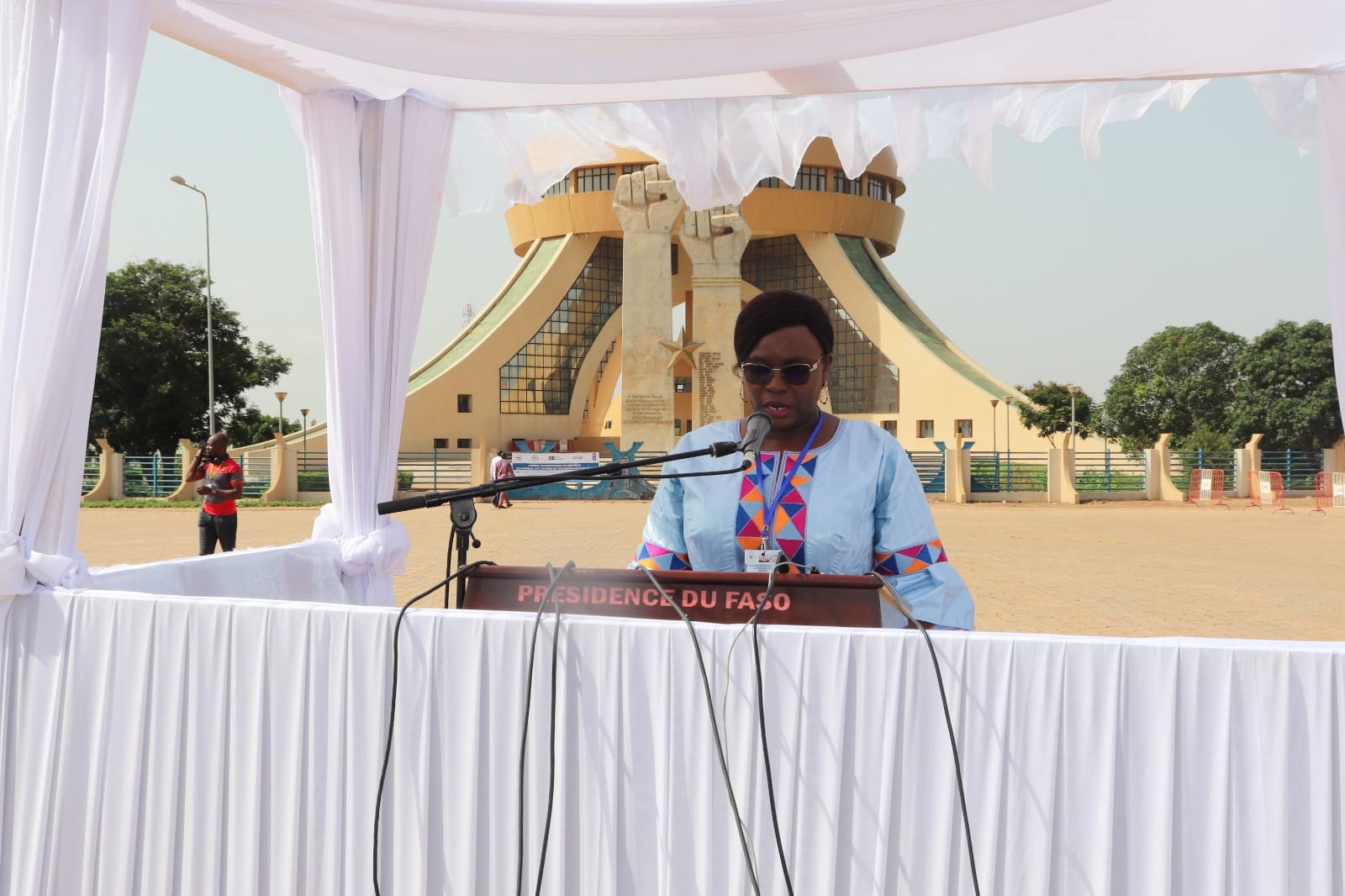 Burkina : Les familles des victimes du terrorisme souhaitent rencontrer le président Traoré