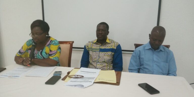 Centre-nord : L’association Pugsada fait le bilan de sa lutte contre le mariage d’enfants