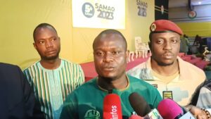 Burkina/SAMAO 2023: Des recommandations fortes pour une mobilisation plus accrue des ressources locales