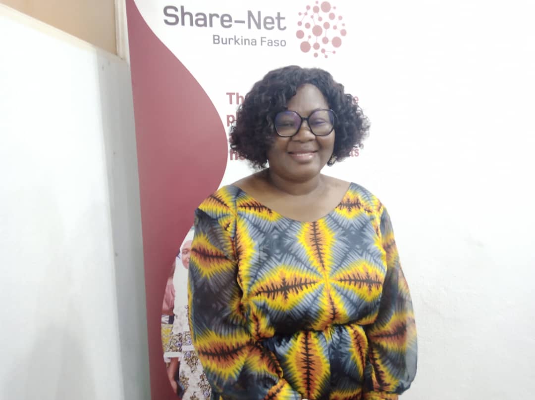 Burkina : Echange entre journalistes sur la gestion des menstrues et de l’interruption sécurisée de la grossesse selon la loi