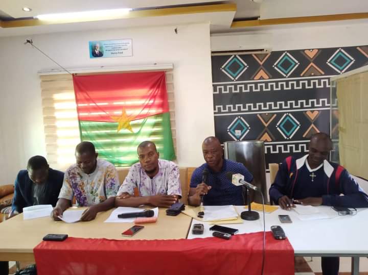 Burkina : En une année, beaucoup de choses ont changé positivement sous Ibrahim Traoré (soutiens)