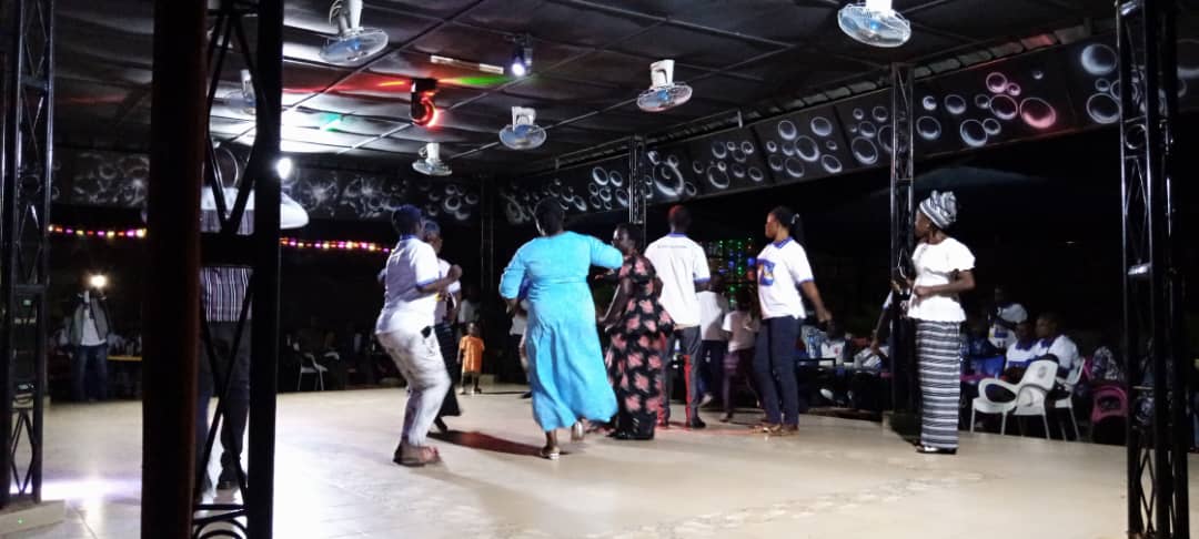 Bougouriba: Hommage au journaliste et musicien Sansan Natal Dah