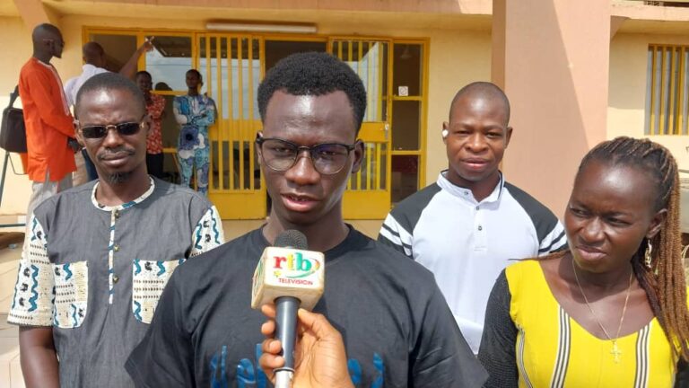 Kaya : La plateforme eProfil présentée pour faciliter la recherche des emplois