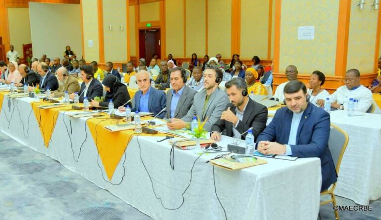 Première session de la Commission mixte de coopération Burkina Faso – République islamique d’Iran : les experts balisent le terrain à Ouagadougou