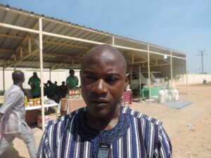 Centre-sud/Economie locale : les populations invitées à « privilégier la consommation des biens et services faits au Burkina Faso »