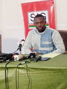 Burkina: Le gouvernement appelle à une mobilisation pour réussir la semaine nationale de la citoyenneté