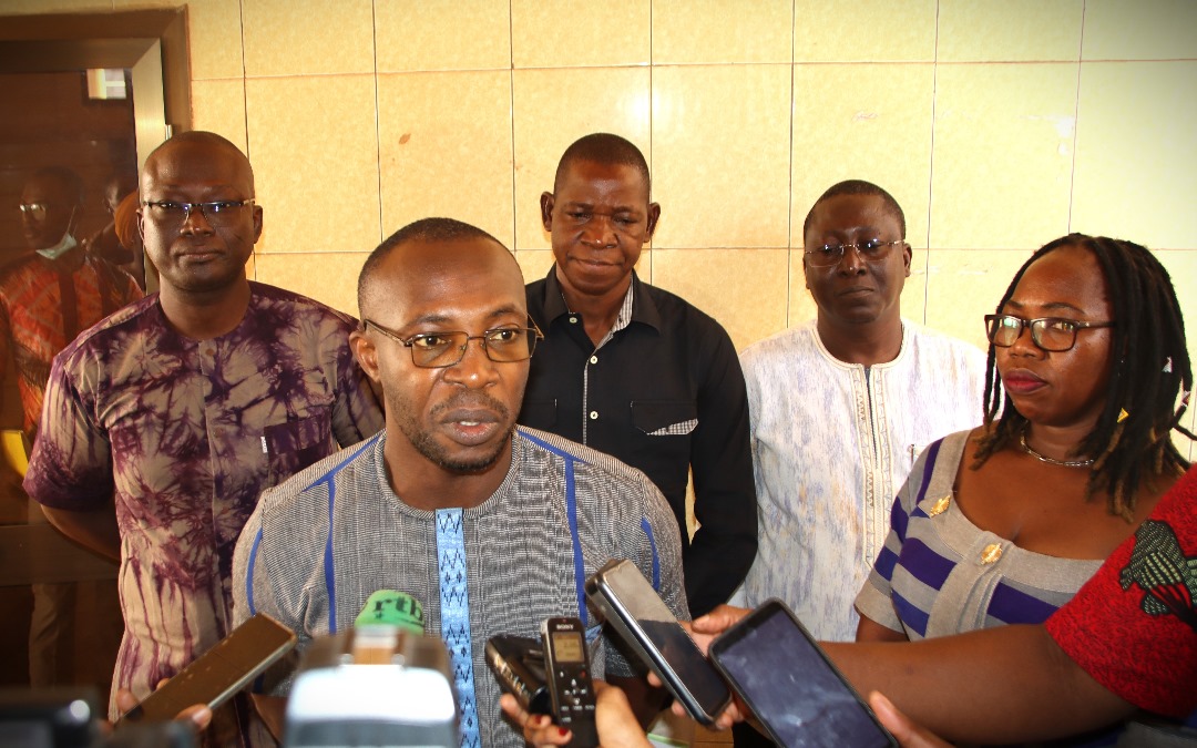 Bobo-Dioulasso/Dengue: Pr Jacques Zoungrana déplore les consultations tardives et l’automédication