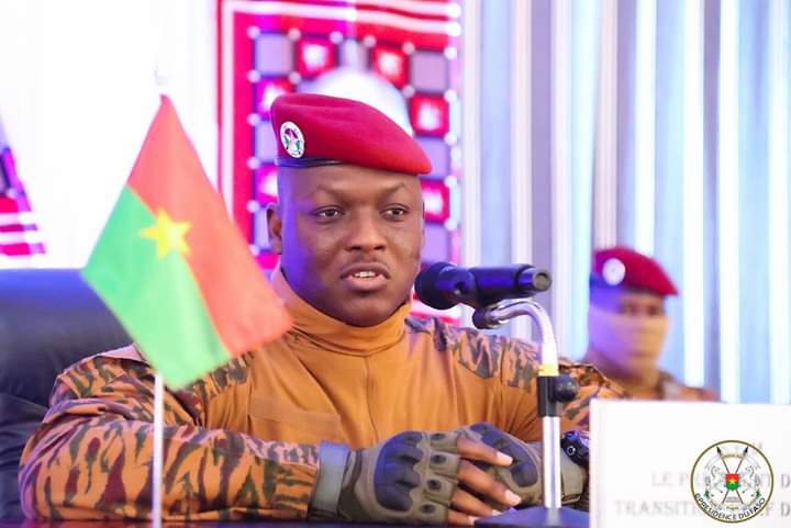 Échanges directs avec le Chef de l’État : les Forces vives du Sud-Ouest réaffirment leur engagement aux côtés des autorités de la Transition