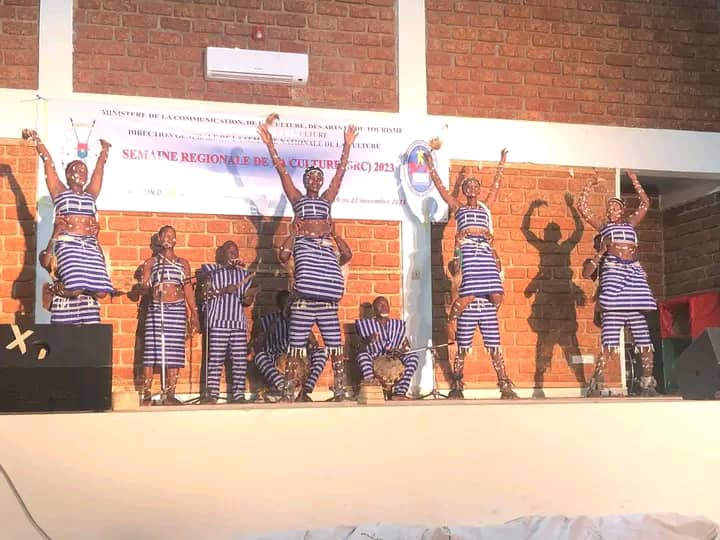 Semaine nationale de la culture : La région du Sud-Ouest désigne ses 41 ambassadeurs