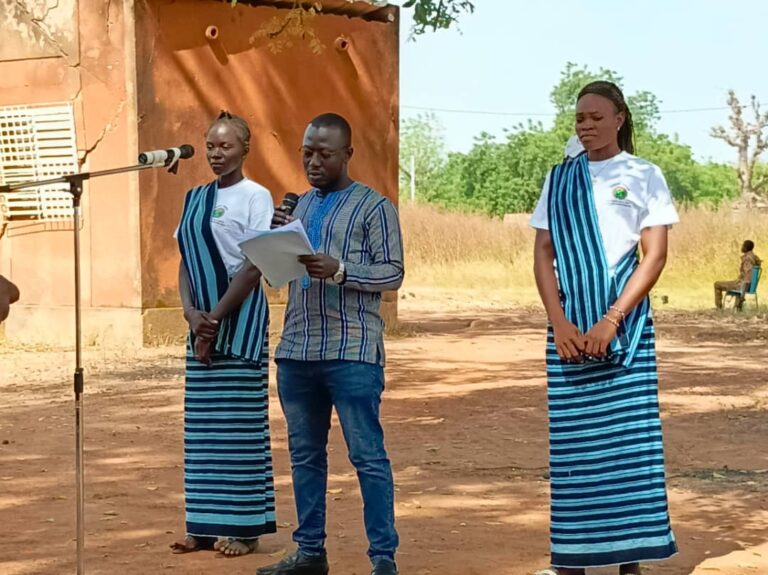 Balé: Les autorités demandent aux populations de faire un bon usage des contraceptifs