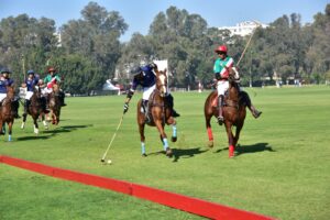 Maroc: Coupe du Trône de Polo: PGH la Palmeraie Polo Club d’Assilah remporte le titre de la 2ème édition