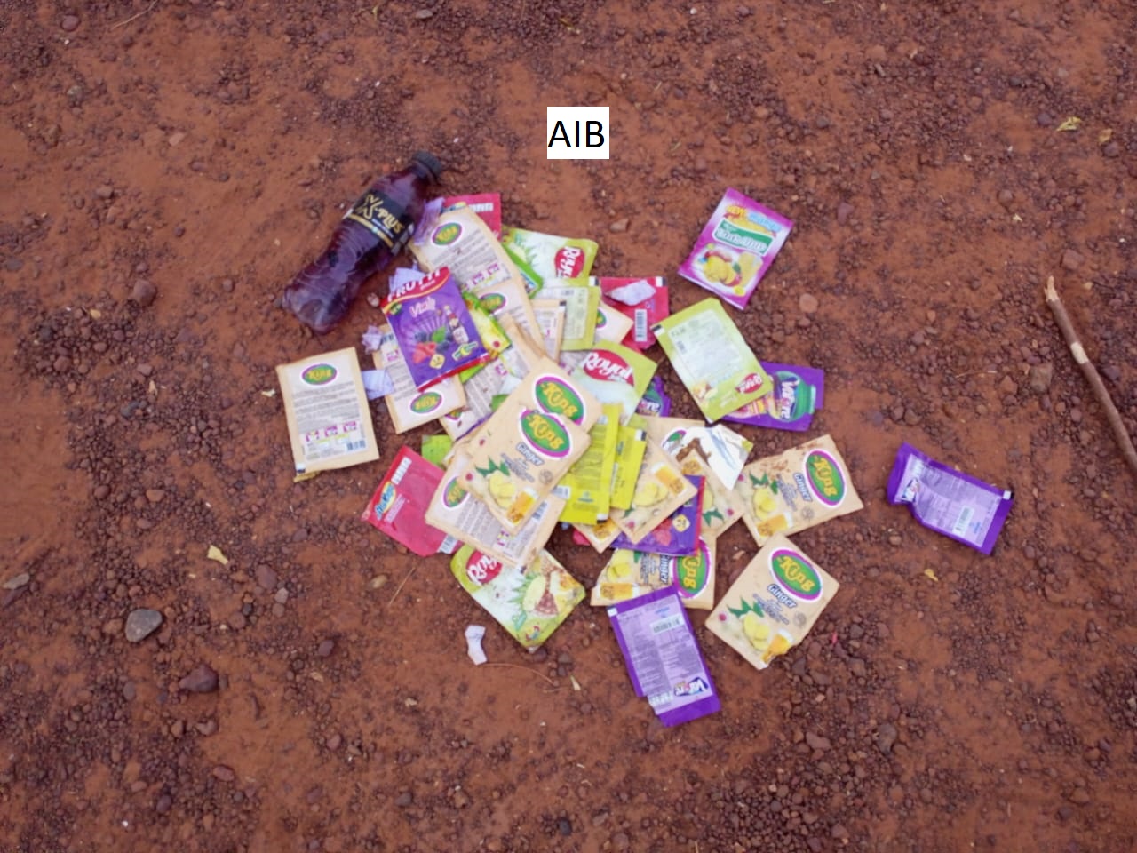 Gourcy : Des élèves consomment des produits périmés jetés à l’entrée de leur école