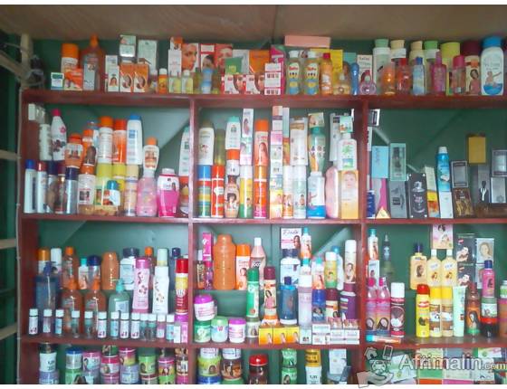 Burkina : Les produits cosmétiques contenant du mercure seront interdits au plus tard en 2025, selon un expert