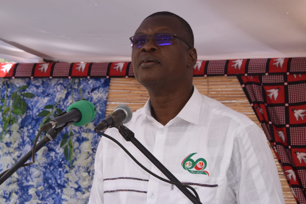 Burkina: «La RTB une puissante arme» contre le terrorisme, Rimtalba Ouédraogo