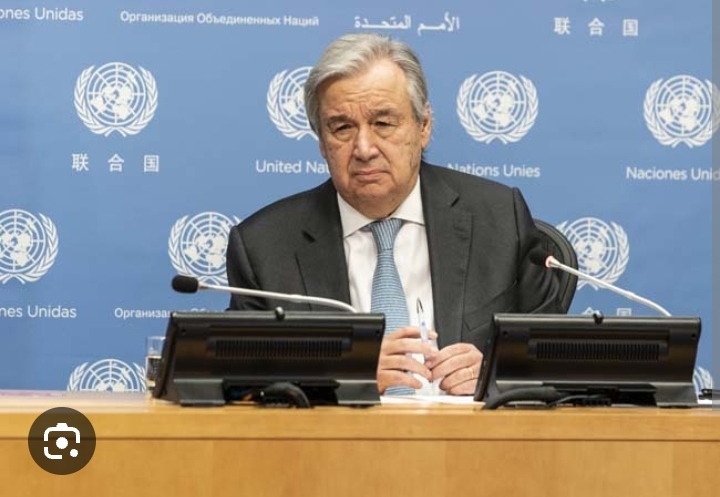 111 UN workers killed in Gaza Strip, reports Guterres |  AIB