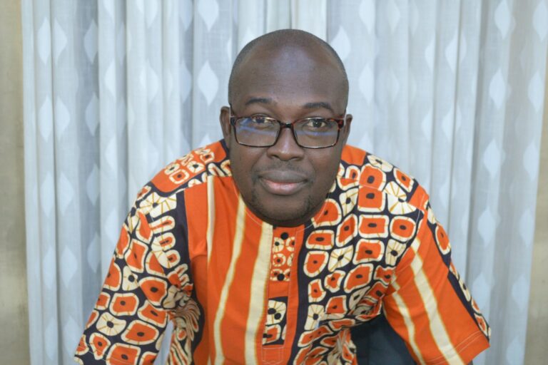 Concours d’excellence en production médiatique sur les droits en santé sexuelle : Abdel Aziz Nabaloum, des Editions Sidwaya lauréat