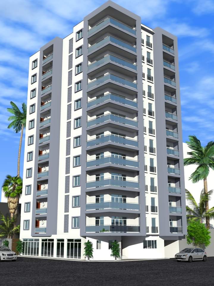 Burkina : Projet d’acquisition d’un immeuble R+11 avec sous-sol pour l’administration publique 