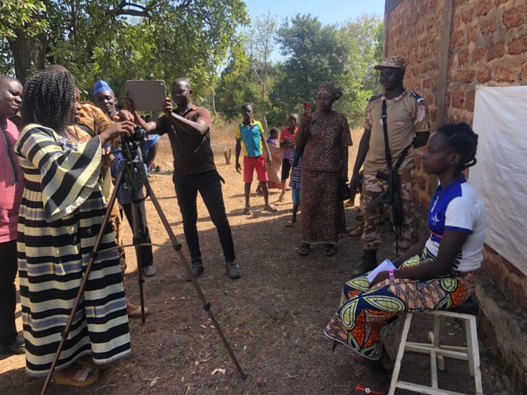 Ioba : La 2e édition des « journées de Batièlè »