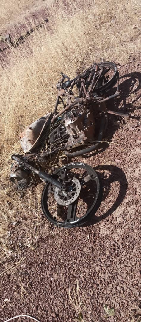 Burkina/Nayala : L&rsquo;armée épargne la vie d&rsquo;un terroriste et lui confie une mission