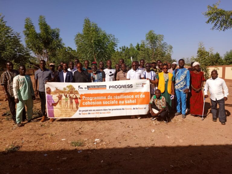 Kossi:tenue de la troisième session du cadre de concertation provincial