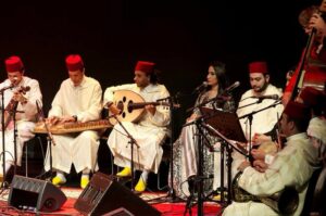 Maroc : l’inscription de l’élément du MALHOUN dans la liste représentative du patrimoine culturel immatériel de l’humanité de l’UNESCO