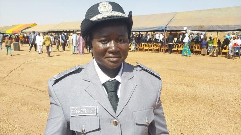 Sanematenga/Sécurité urbaine : 7 consignes aux Kayalais