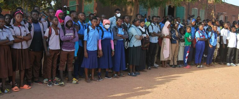 Semaine scolaire d&rsquo;éducation à la citoyennetée:l&rsquo;engagement citoyen des élèves sollicité 