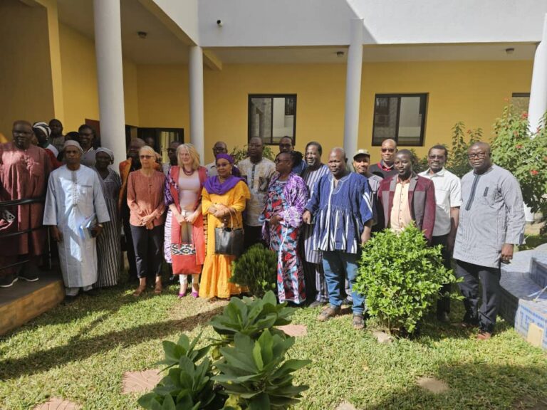 Projet MODHEM+ : Les acteurs font le point des acquis engrangés