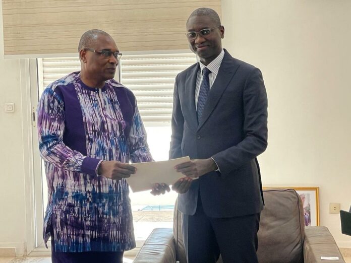 ambassadeur Maiga (1)