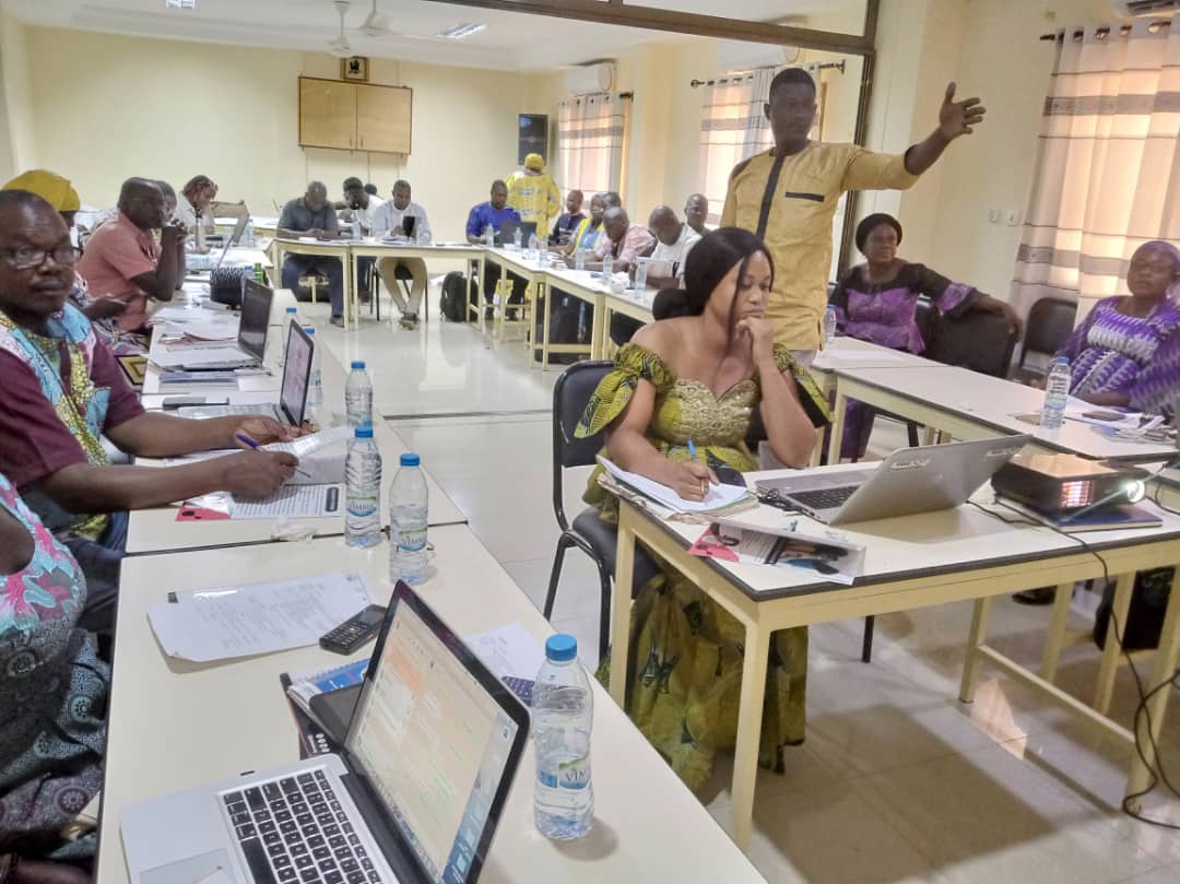 Burkina/Santé : Des associations s’engagent pour zéro paludisme à l’horizon 2030