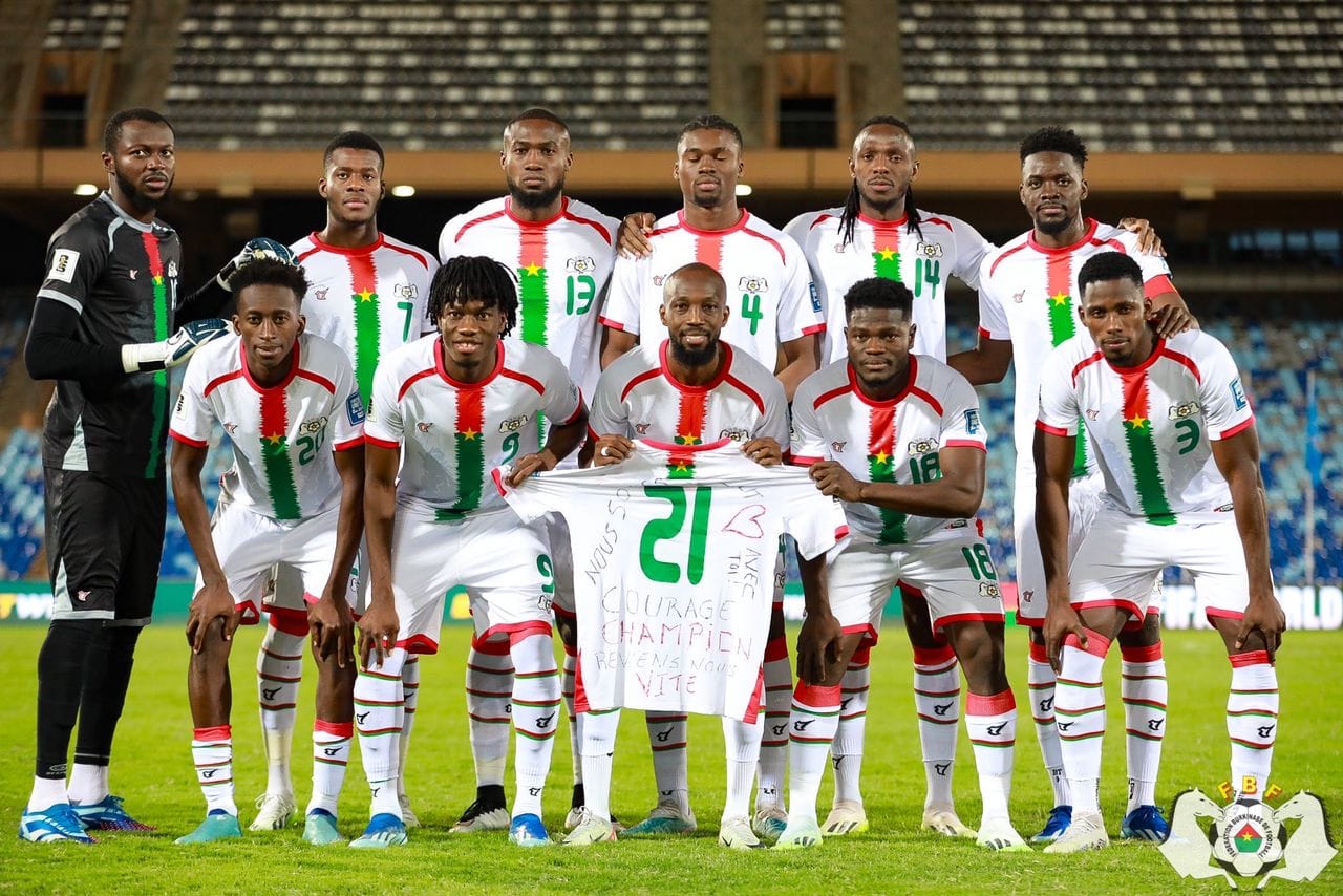 CAN 2023 : Bilan mi-figue, mi-raisin pour Velud au premier tour