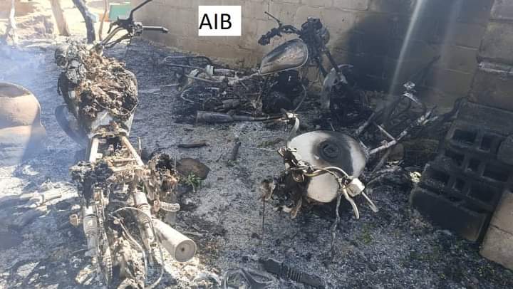 Burkina : Aucune échappatoire pour les terroristes ni dans la zone des trois frontières ni ailleurs (actualisée à 20h40)