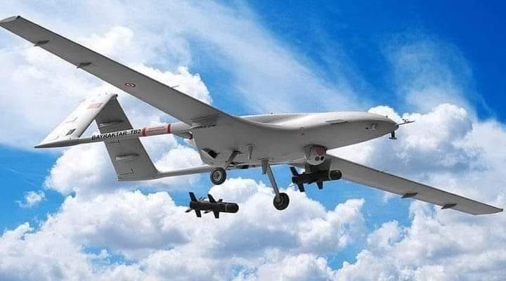 Bam : Des terroristes neutralisés dans la forêt de Paspanga