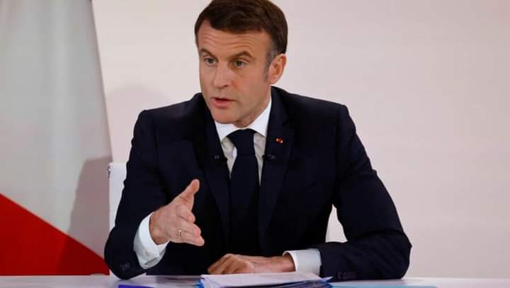 Emmanuel Macron veut « réarmer démographiquement » la France 